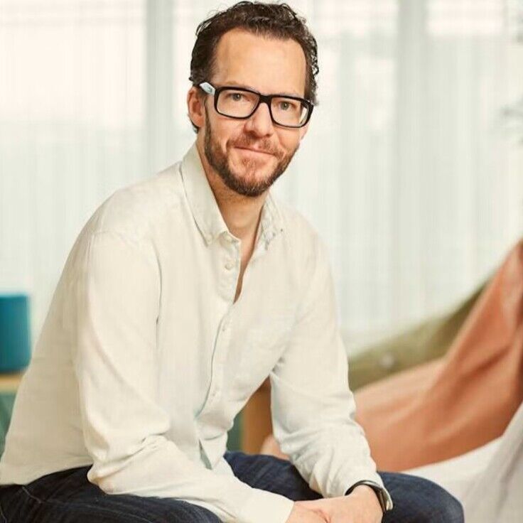 Richard Watsham
